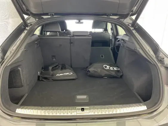 AUDI Q3 SPORTBACK - voiture d'occasion - Photo 16