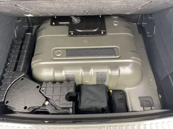 AUDI Q3 SPORTBACK - voiture d'occasion - Photo 17