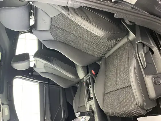 AUDI Q3 SPORTBACK - voiture d'occasion - Photo 18