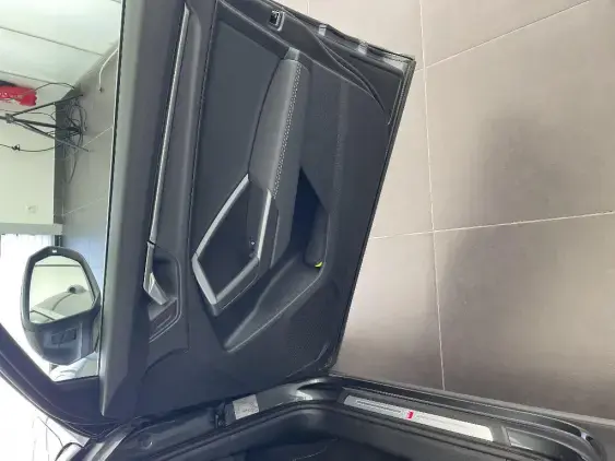 AUDI Q3 SPORTBACK - voiture d'occasion - Photo 20