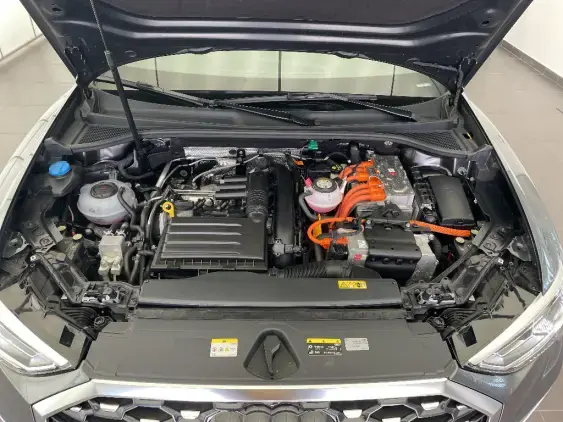 AUDI Q3 SPORTBACK - voiture d'occasion - Photo 21