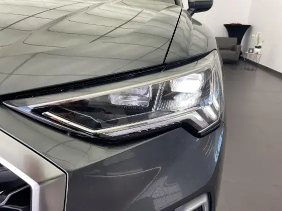 AUDI Q3 SPORTBACK - voiture d'occasion - Photo 22