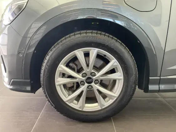 AUDI Q3 SPORTBACK - voiture d'occasion - Photo 23