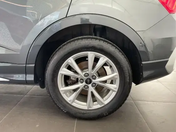 AUDI Q3 SPORTBACK - voiture d'occasion - Photo 24