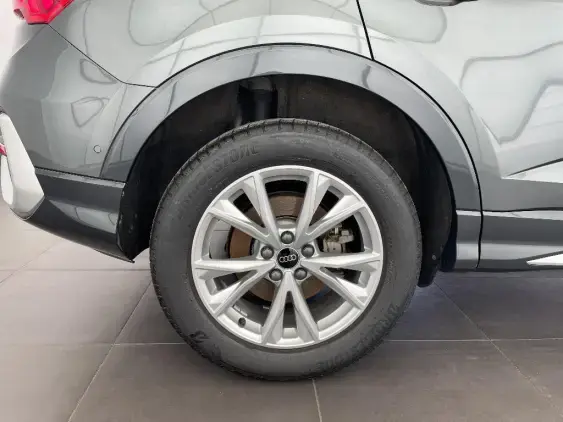 AUDI Q3 SPORTBACK - voiture d'occasion - Photo 25