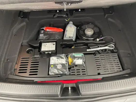 MERCEDES CLASSE A IV - voiture d'occasion - Photo 15