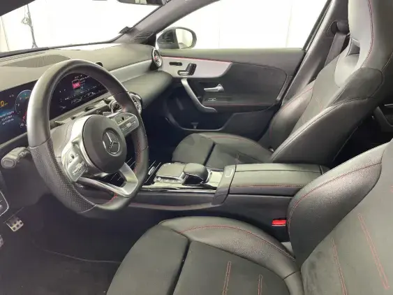 MERCEDES CLASSE A IV - voiture d'occasion - Photo 16