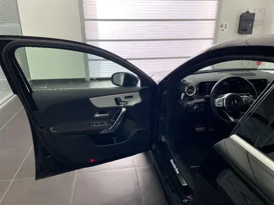 MERCEDES CLASSE A IV - voiture d'occasion - Photo 17