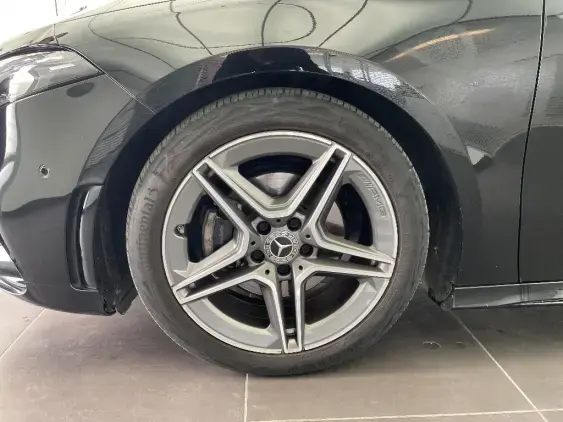 MERCEDES CLASSE A IV - voiture d'occasion - Photo 21