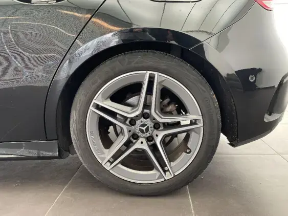 MERCEDES CLASSE A IV - voiture d'occasion - Photo 22