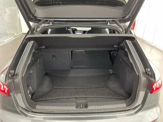 AUDI A3 SPORTBACK IV - voiture d'occasion - Photo 14