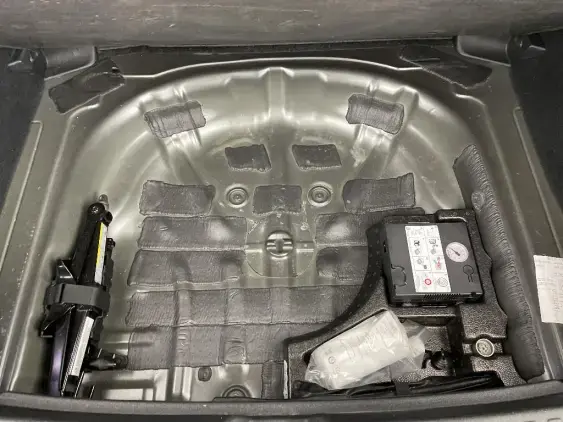 AUDI A3 SPORTBACK IV - voiture d'occasion - Photo 15