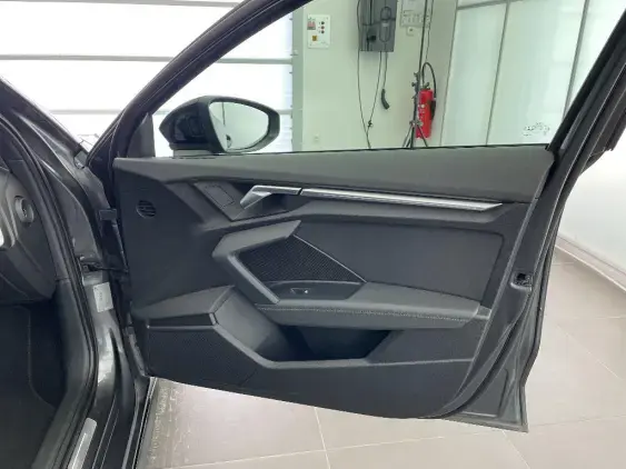 AUDI A3 SPORTBACK IV - voiture d'occasion - Photo 17