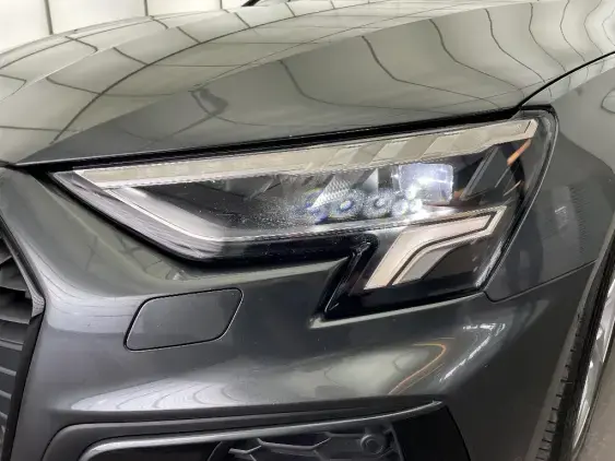 AUDI A3 SPORTBACK IV - voiture d'occasion - Photo 20