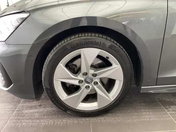 AUDI A3 SPORTBACK IV - voiture d'occasion - Photo 21