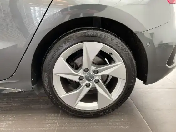 AUDI A3 SPORTBACK IV - voiture d'occasion - Photo 22