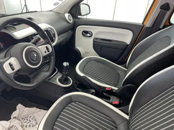 RENAULT TWINGO III - voiture d'occasion - Photo 13