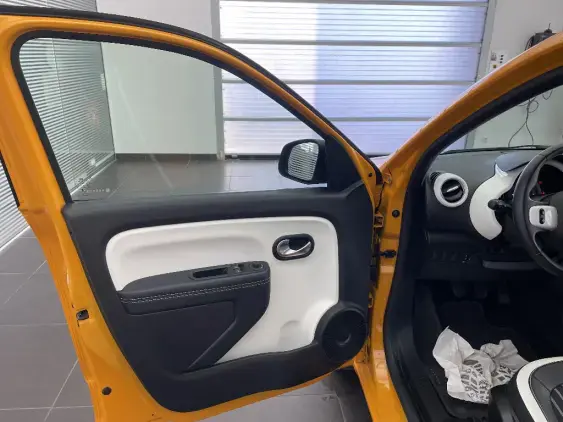 RENAULT TWINGO III - voiture d'occasion - Photo 14