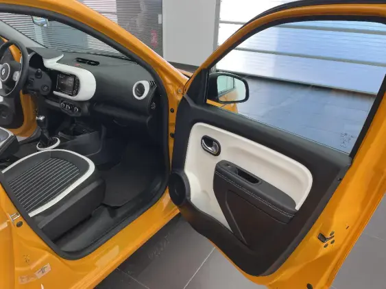 RENAULT TWINGO III - voiture d'occasion - Photo 15