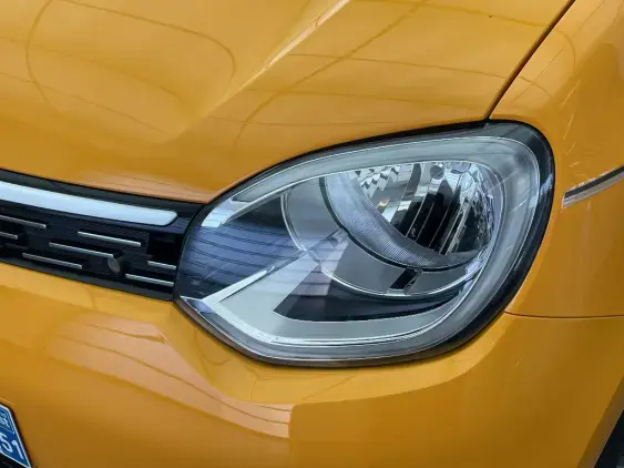 RENAULT TWINGO III - voiture d'occasion - Photo 16