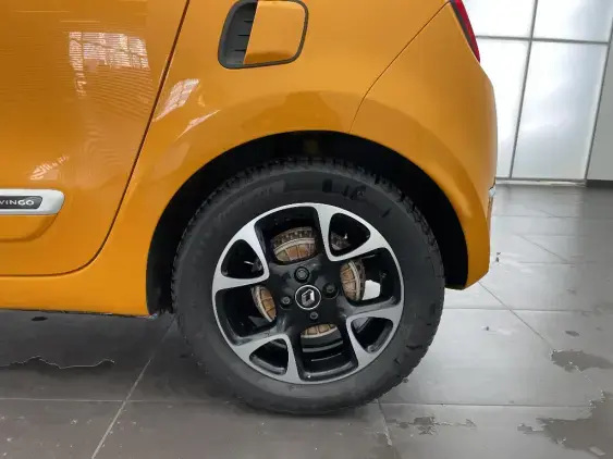 RENAULT TWINGO III - voiture d'occasion - Photo 18