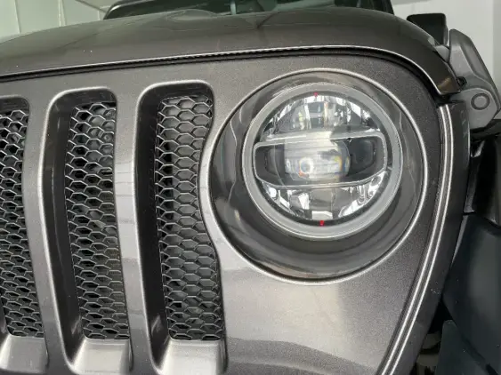 JEEP WRANGLER JK - voiture d'occasion - Photo 20