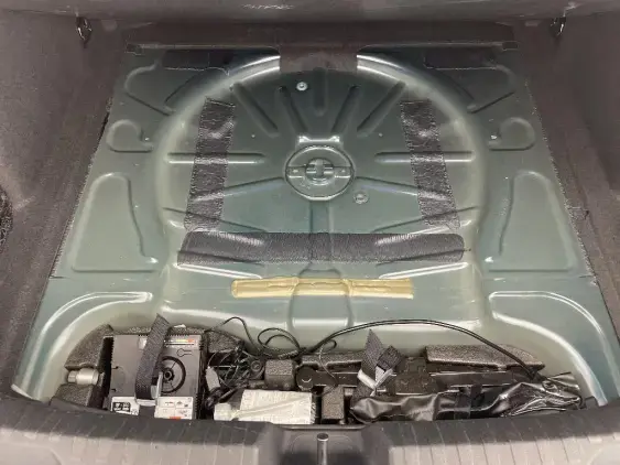 AUDI S3 BERLINE - voiture d'occasion - Photo 15