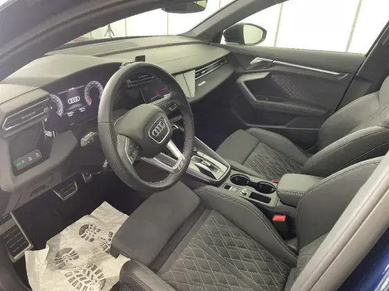 AUDI S3 BERLINE - voiture d'occasion - Photo 16