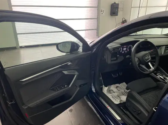 AUDI S3 BERLINE - voiture d'occasion - Photo 17