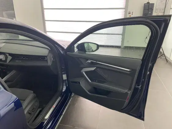 AUDI S3 BERLINE - voiture d'occasion - Photo 18