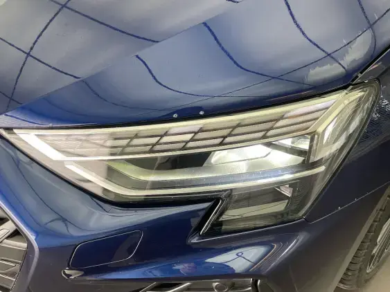 AUDI S3 BERLINE - voiture d'occasion - Photo 20