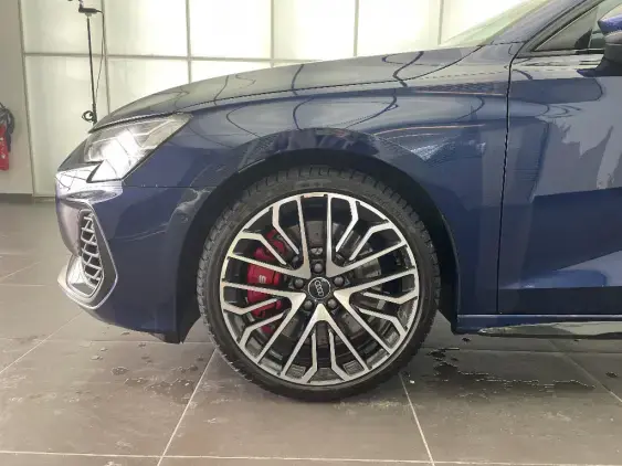 AUDI S3 BERLINE - voiture d'occasion - Photo 21