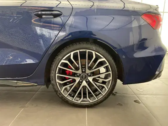 AUDI S3 BERLINE - voiture d'occasion - Photo 22