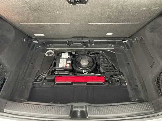 MERCEDES CLASSE B - voiture d'occasion - Photo 15