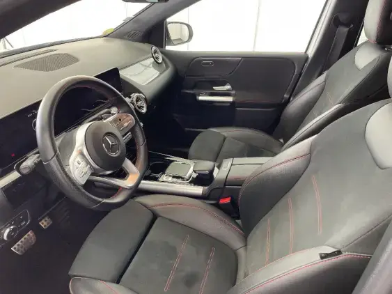 MERCEDES CLASSE B - voiture d'occasion - Photo 16