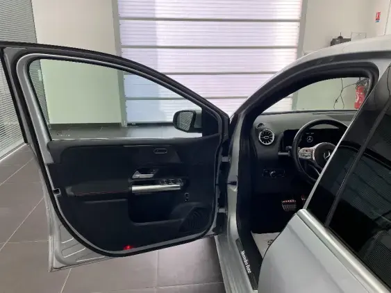 MERCEDES CLASSE B - voiture d'occasion - Photo 17