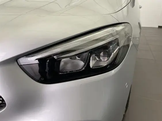 MERCEDES CLASSE B - voiture d'occasion - Photo 20