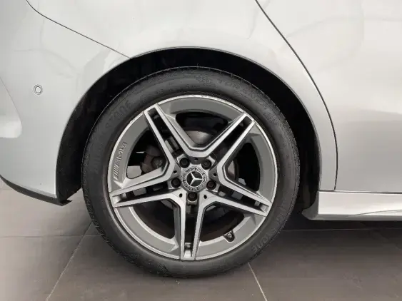 MERCEDES CLASSE B - voiture d'occasion - Photo 23