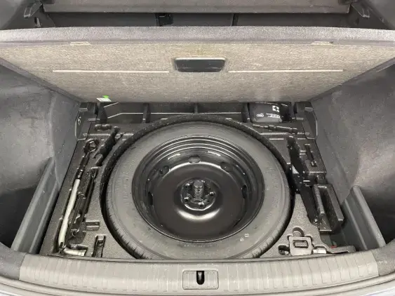 AUDI Q3 - voiture d'occasion - Photo 17