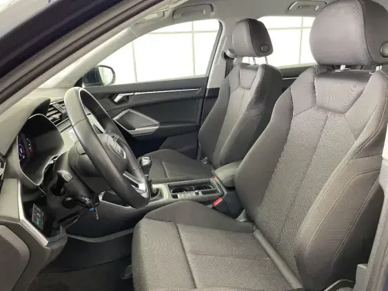 AUDI Q3 - voiture d'occasion - Photo 18