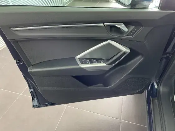 AUDI Q3 - voiture d'occasion - Photo 19