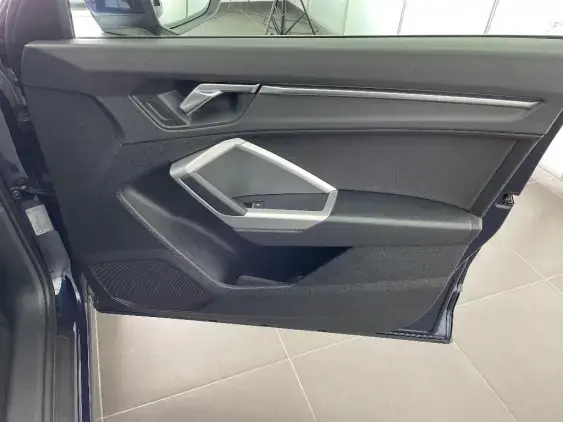 AUDI Q3 - voiture d'occasion - Photo 20