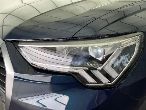 AUDI Q3 - voiture d'occasion - Photo 22