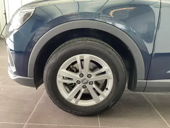 AUDI Q3 - voiture d'occasion - Photo 23