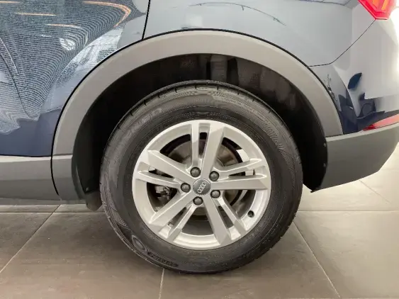 AUDI Q3 - voiture d'occasion - Photo 24