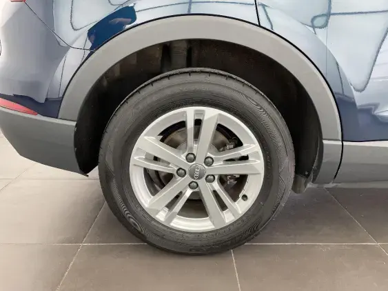 AUDI Q3 - voiture d'occasion - Photo 25