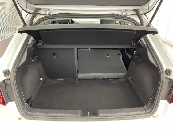 AUDI A1 SPORTBACK II - voiture d'occasion - Photo 14