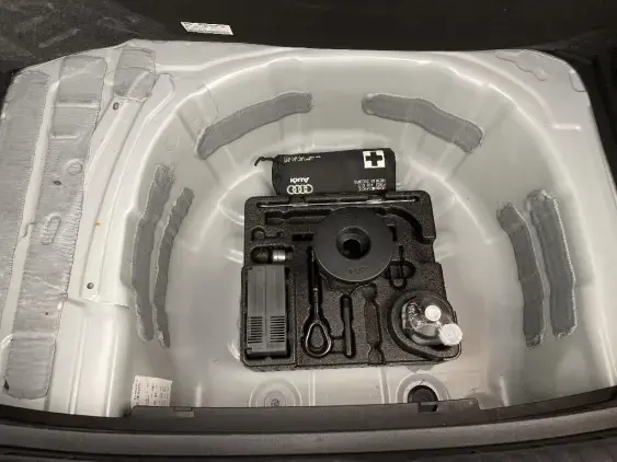 AUDI A1 SPORTBACK II - voiture d'occasion - Photo 15