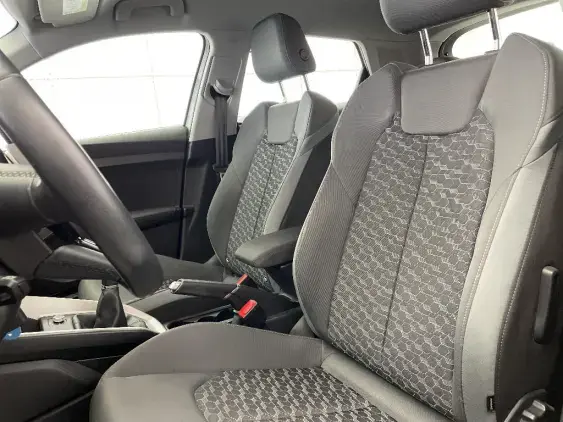 AUDI A1 SPORTBACK II - voiture d'occasion - Photo 16