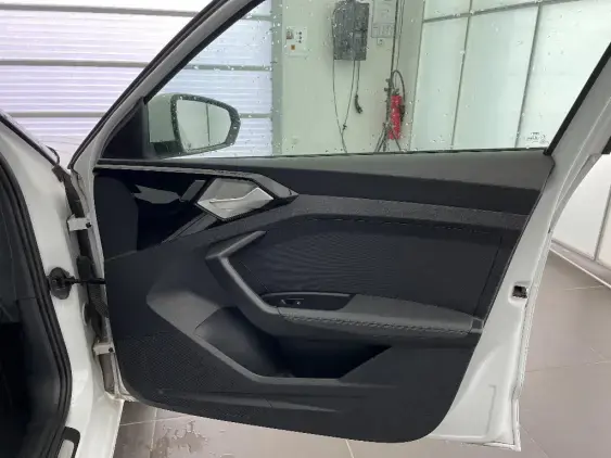 AUDI A1 SPORTBACK II - voiture d'occasion - Photo 18